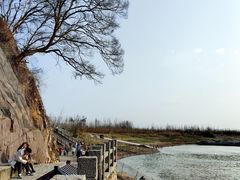 -三国赤壁古战场