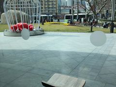 -星巴克(汇京国际广场店)