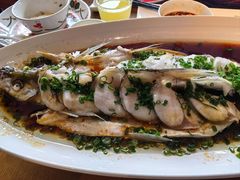 -味莊餐厅(康庄南街店)