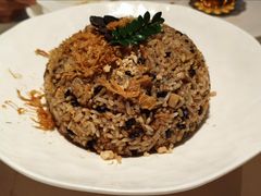 -若蘭慈·无国界素食料理(欢乐海岸店)