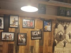 -蜗牛小馆醉乡民谣云南菜(惠新西里店)