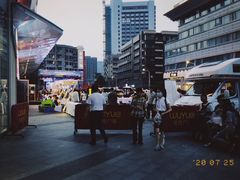 -吾悦广场(南京鼓楼店)
