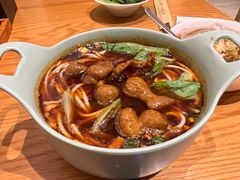 肥肠米线-好這口重庆小面(总店)