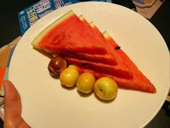 -东来顺·非遗火锅(赛格国际购物中心店)