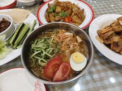 -京城百饺园•东北菜馆(红谷滩店)
