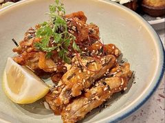 -BE BRIGHT KITCHEN(正佳广场店)