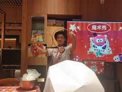 -西贝(华发商都店)