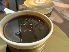-Peet's 皮爷咖啡(望京小街店)