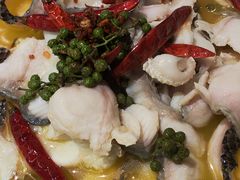 -吕氏疙瘩汤·海鲜新鲁菜(凯德mall新都心店)