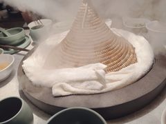 -鲜潭蒸汽石锅鱼(五道口购物中心店)