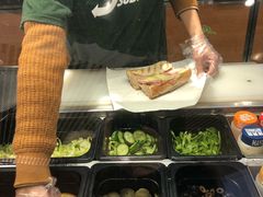 -SUBWAY赛百味(高新绿宝店)