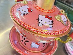 -乔先生涮肉·鲜活牛羊肉火锅(塘沽店)