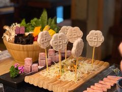 -湊湊火锅·茶憩(上海合生汇店)