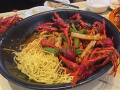 -聚味瞿记·龙虾堂(坡子街店)