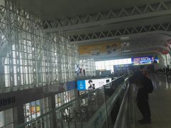 -海口东站