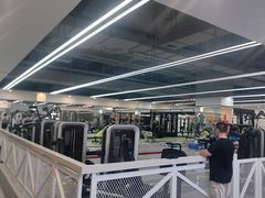 -奇迹健身(SM广场店)