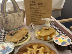 -大象厨房(重庆道店)