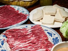 -前门张记涮肉(前门店)