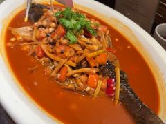 -桂小厨广西菜(万象城店)