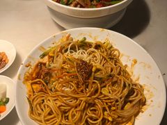 -初蓉丨遇见新川菜(亲贤街荣耀店)