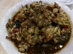 十三香田鸡-关姐美食(江南西店)