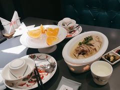 -江宴渔村·鱼鲜土菜(紫荆广场店)