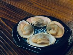 -矶野水产(澳门逸园中心店)