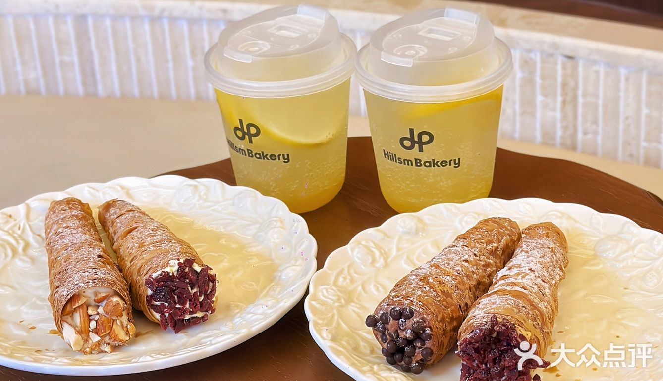 好正啊…🧝🏻‍♀️我说的是这个巧克力甜筒可颂！