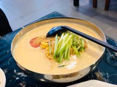 -桃园中华料理炸酱面(燕儿岛路店)