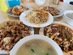 -温记府廟豆汤饭·始于1955年(海椒店)