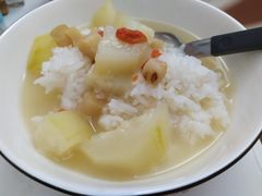 -元朗政府合署暨大桥街市