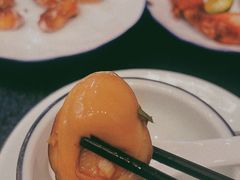 -何妹湿辣牛肉·粤式烧烤砂煲(桂雅路店)