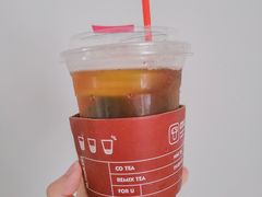 -茶月山·潮汕茶店(天河北店)