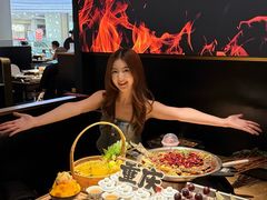 -烤匠麻辣烤鱼(重庆万象城店)