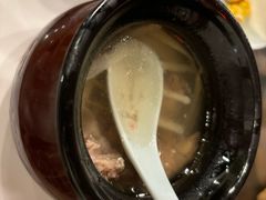 -西江美食舫·江西菜(健德桥店)