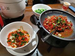 -味上湘菜馆(岳麓山店)