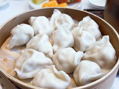 -必点海鲜·海肠捞饭·鲅鱼水饺(滨江道店)
