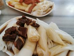-芬芳甜品(同福路店)