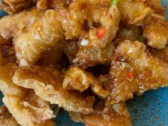 -君霖海鲜私房菜(春柳店)