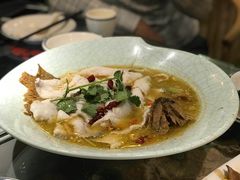 -九九私厨(石溪店)