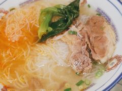 -七爷清汤腩·港式餐厅(金狮广场店)