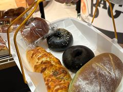 -窑滚面包KamadoPan(曼巴特店)