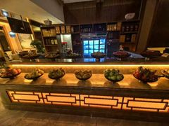 -水云间水疗会馆(福强路店)