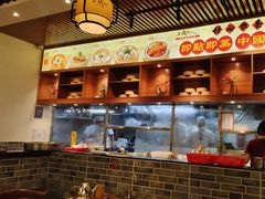 -蒸武门·广式茶点(金宝莱店)
