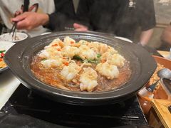 -绿茶餐厅(龙湖杭州金沙天街店)