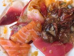 -永泰福朋喜来登酒店-宜客乐自助餐厅(远大路店)