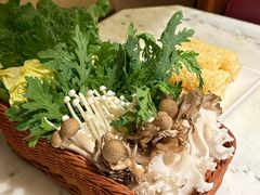 -涮福記·现切牛羊肉火锅(世纪汇店)