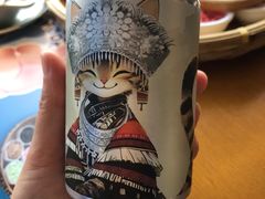 -包整·丝娃娃(一览甲秀楼风景店)