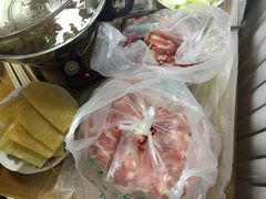 -王德炭烤牛羊肉(西关大街店)