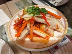 -浩海火燒雲傣家菜(合生汇店)